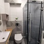 Lägenhet Nad Lomnica Karpacz