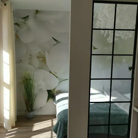 Apartamento Nad Lomnica Karpacz