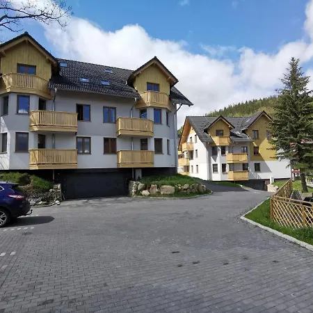 Nad Lomnica Karpacz