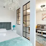 Nad Lomnica Apartment Karpacz