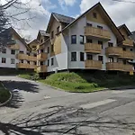 Apartment Nad Lomnica Karpacz