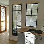 Nad Lomnica Apartment *