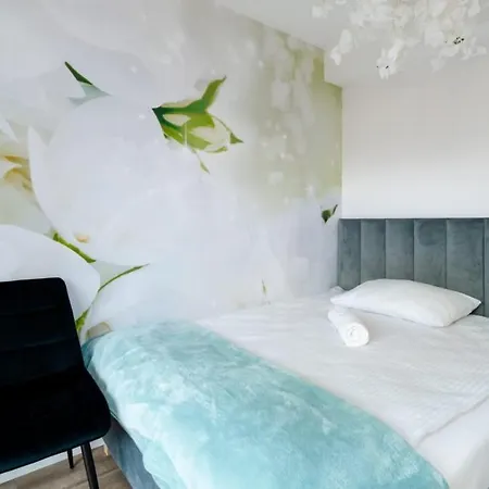 Appartement Nad Lomnica *
