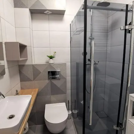 Appartement Nad Lomnica Karpacz