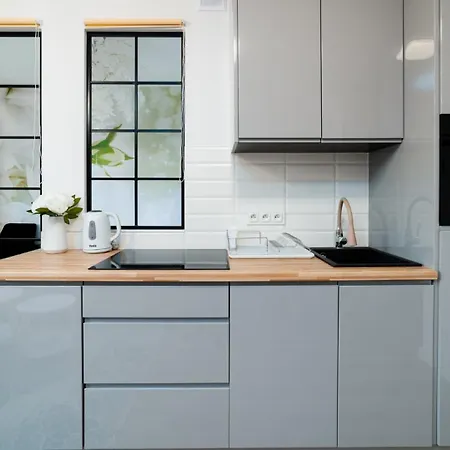 Nad Lomnica * Karpacz