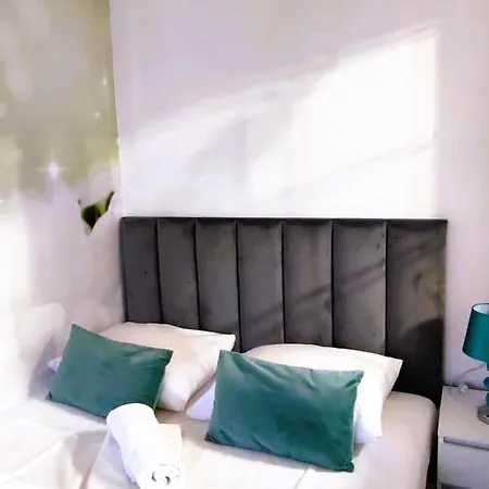 Appartement Nad Lomnica *