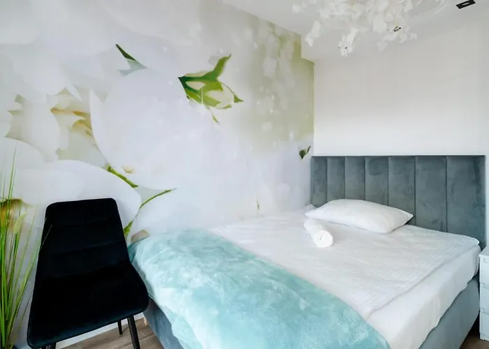 Appartement Nad Lomnica *