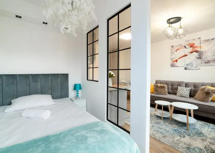 Nad Lomnica Appartement Karpacz