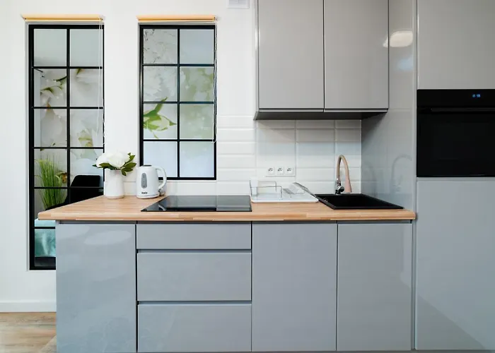 Nad Lomnica * Karpacz